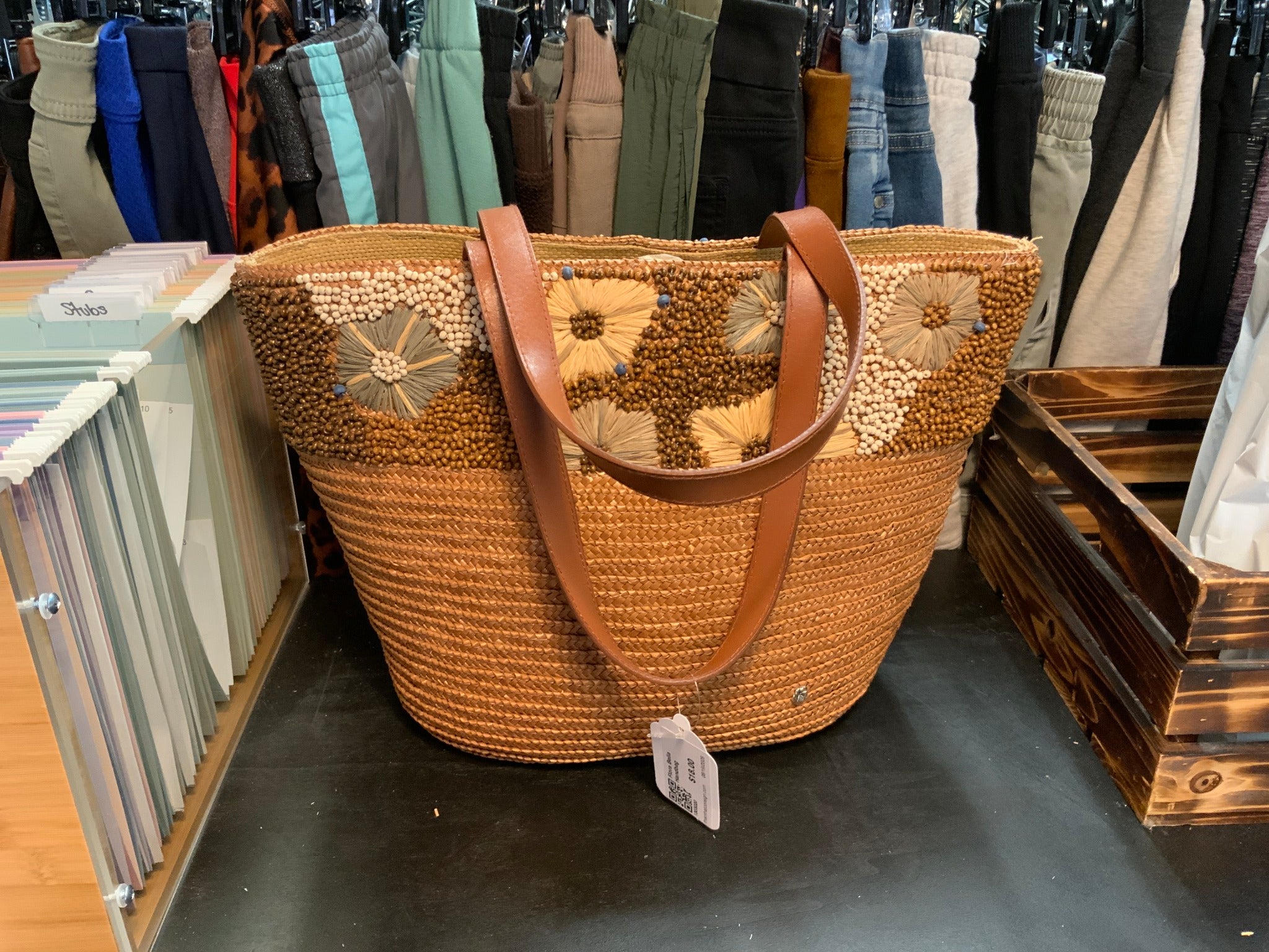 Flora Bella Handbag